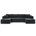 Black Chenille