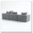 Modular Sectional Sofa-493388716-493388714-493388715