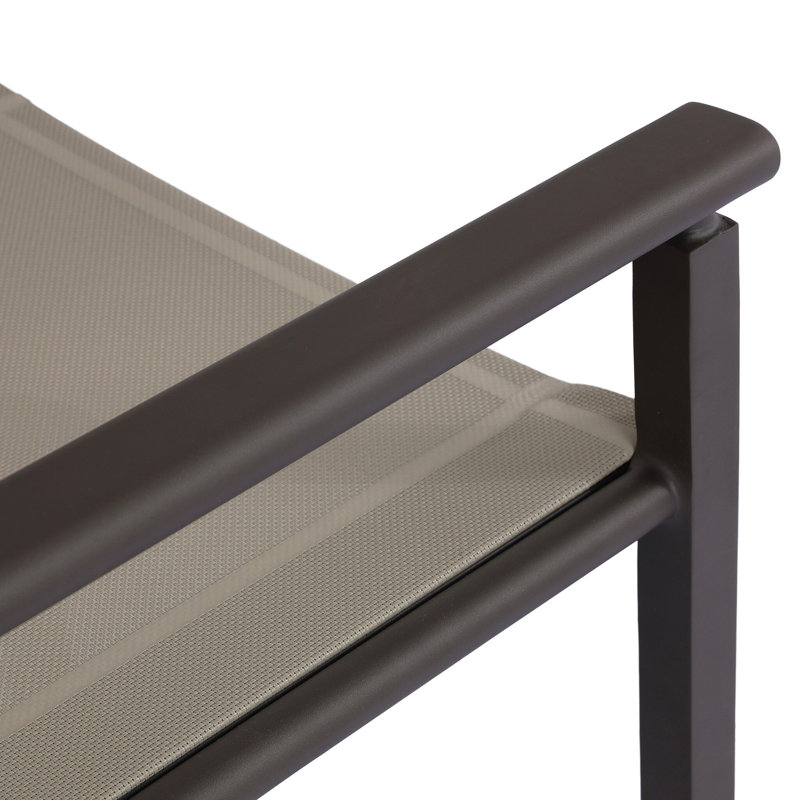 Outdoor Dining Armchair