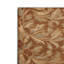 Tapis d'intérieur et d'extérieur brun Persian-1027473163