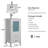  16'' Single Bathroom Vanity with Ceramic Top-617113648