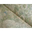 Santorini hand-knotted Wool/Silk Green Area Rug-363532229-363437533