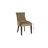 Gallager 19.5'' H Upholstered Parsons Chair-558630615-666763374