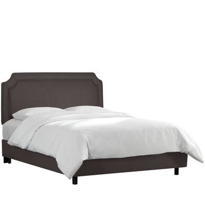 Lit tapissier standard Lockington