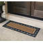 Tapis d'entrée 18 po x 48 po Albertina