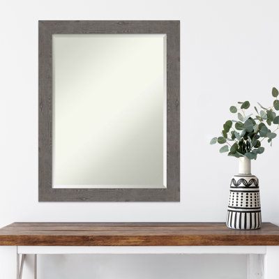 Miroir d'appoint mural Josheph