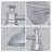 Abdulqadir Wall Light