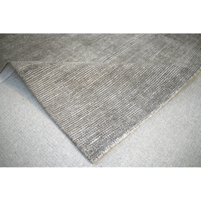 Bahri Wool Indoor Rug, Rectangle 5' x 8'