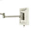 Amadu Swing Arm Sconce