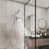 Brushed Nickel selected