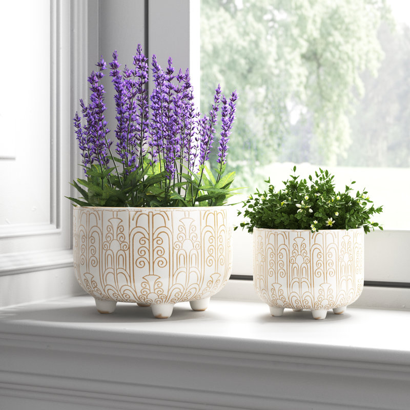 Ceramic Pot Planter