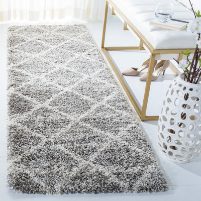 Goines Performance Geometric Rug