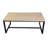 Kristof Single Coffee Table