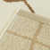 Goodrow Abstract Rust/Cream Area Rug