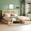 King Size Bed With Rattan Headboard-1456639398-1456639397