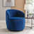 Velours bleu est en rupture de stock