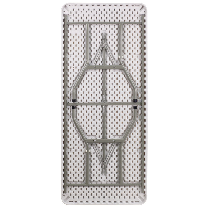 Table rectangulaire Noah, H 29 po x L 72 po x l 30 po