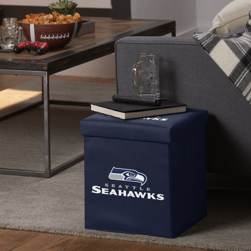 Boîte en filet NFL, Seattle Seahawks