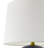 Havrilka Sphere Ceramic Table Lamp-1232883534