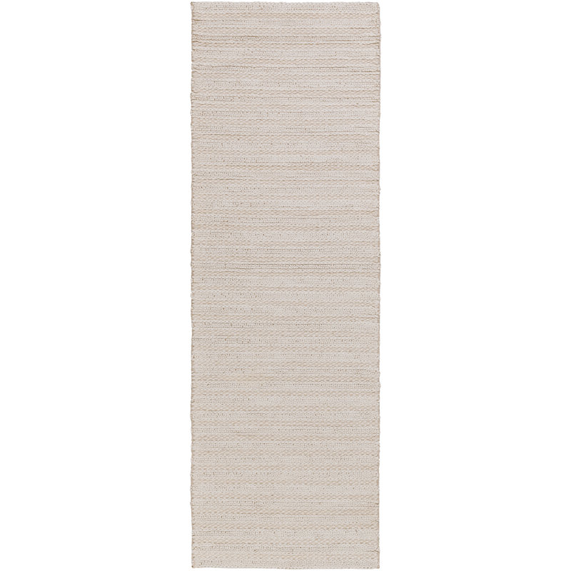 Merrifield Striped Indoor Rug, Runner 2'6" x 8'