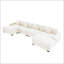 Très grand canapé modulaire Cloud-291219396