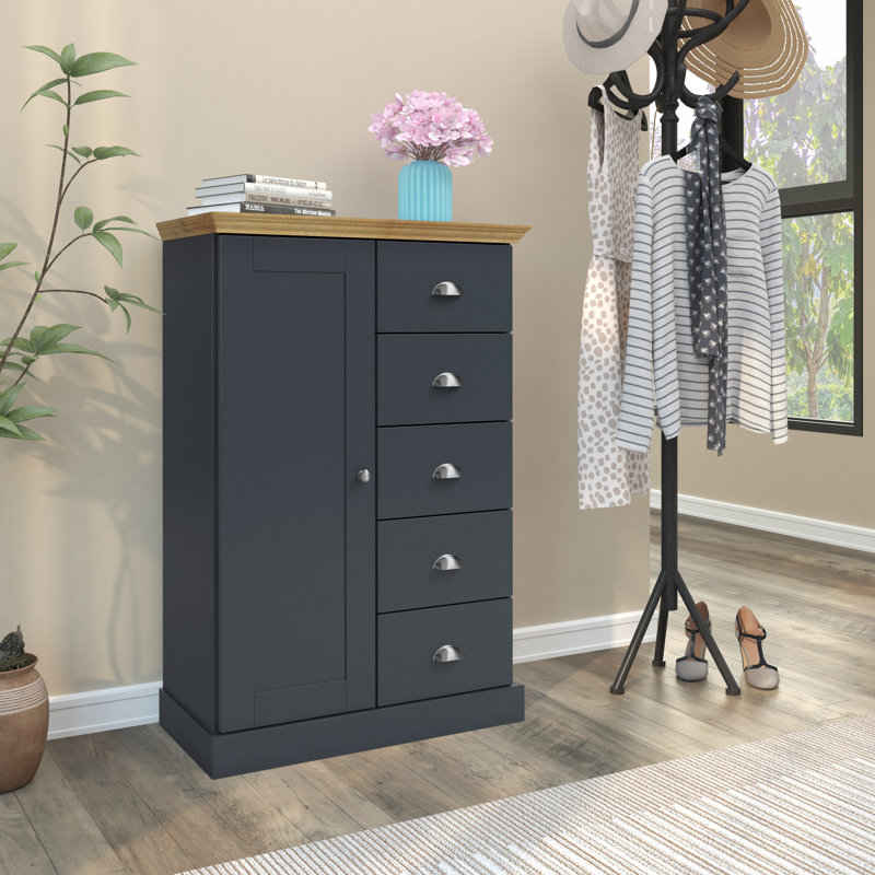 Motala Chest of Drawers