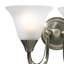 Amato Armed Sconce