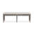 Gwyndolyn Fabric Upholstered Bench