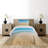Coastal Polyester Coverlet-41894091