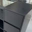 Armoire pour îlot central haut de gamme-114349776