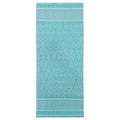 Labannah Non-Skid Kitchen Mat