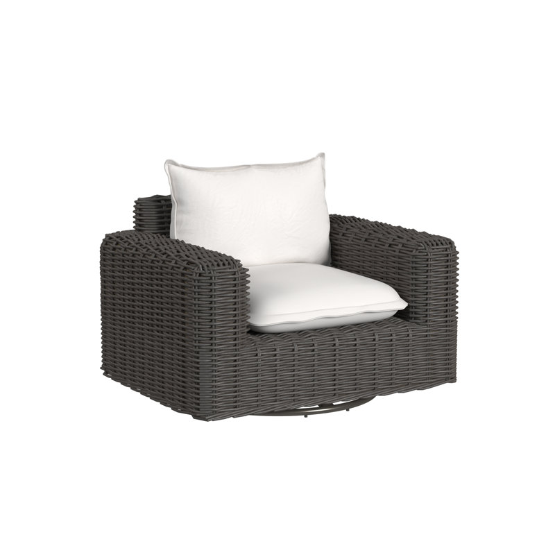 Cabo Outdoor Lounge Chair