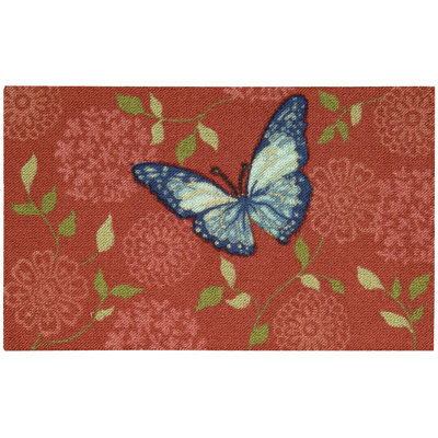 Tapis rouge Rachman