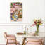 «Tiger's Coffee Break», impression d'art contemporain-129771750