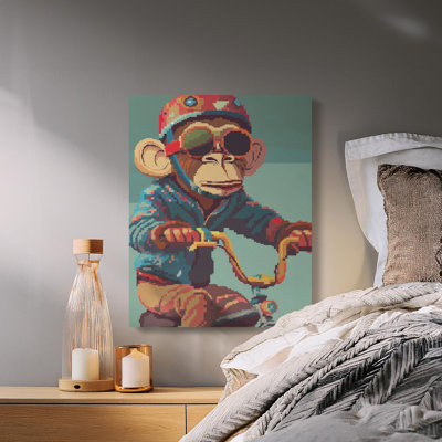 Crimmins Wrapped Canvas Print Set