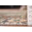 Distressed   Area Rug 7x10