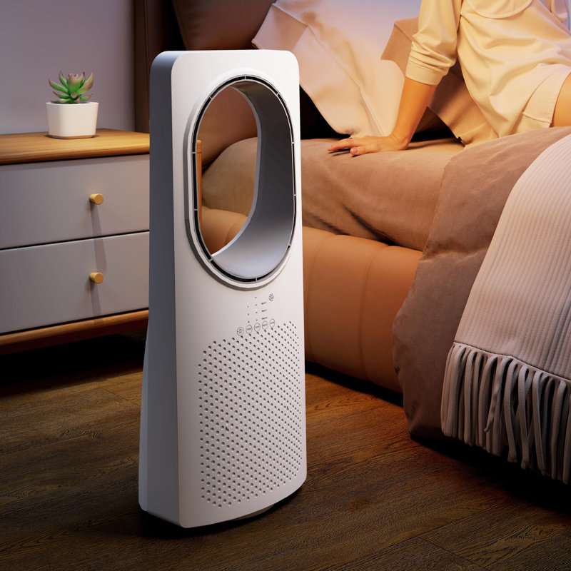 Tower Fan