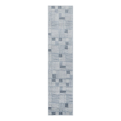Geometric Area Rug