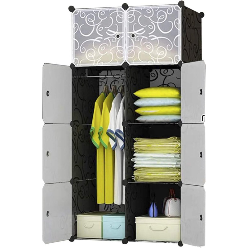 75cm Walk-In Set