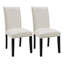 Chaises de salle à manger Parsons-914982207