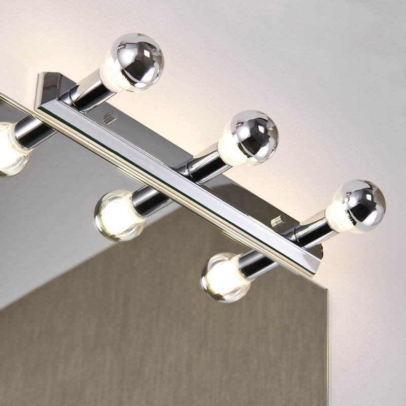 Abirami 3 - Light Bath Bar