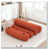 Orange sélectionné