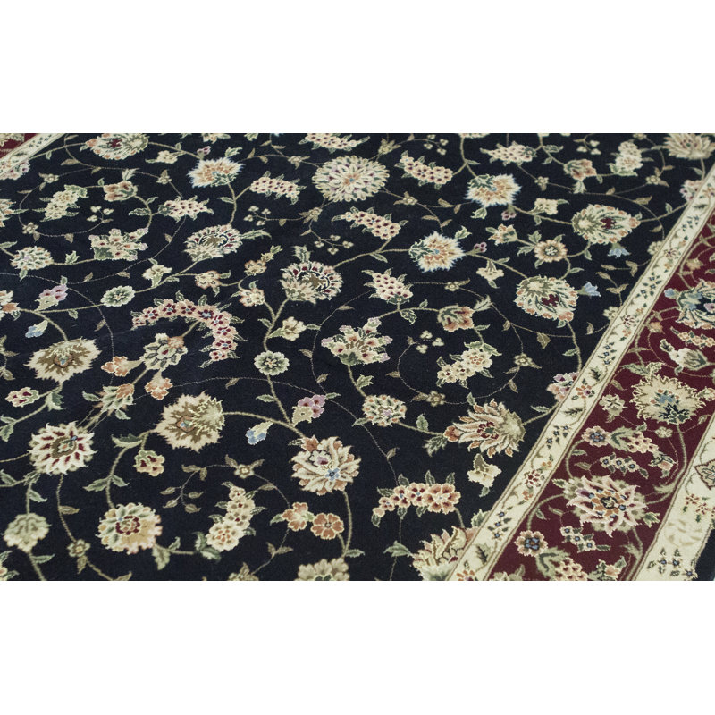 Elegance One-of-a-Kind 5'6" X 8'6" Area Rug