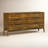 Tatlow 63" Wide 6-Drawer Dresser