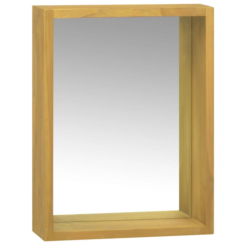 Organisateur de rangement mural pour armoire de salle de bain