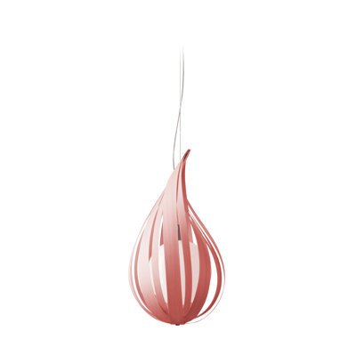 Raindrop 1 - Light Pendant