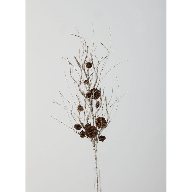 Pinecone Arrangement