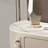 Premium Solid Wood Simple Storage Cabinet