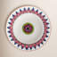 Calypso Porcelain Dinner Plate