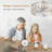 20'' Crystal Ceiling Fans, Modern Caged Crystal Chandelier Ceiling Fan, 6 Fan Speeds, Noiseless Fandelier for Bedroom Living Room Nursery-2128945221